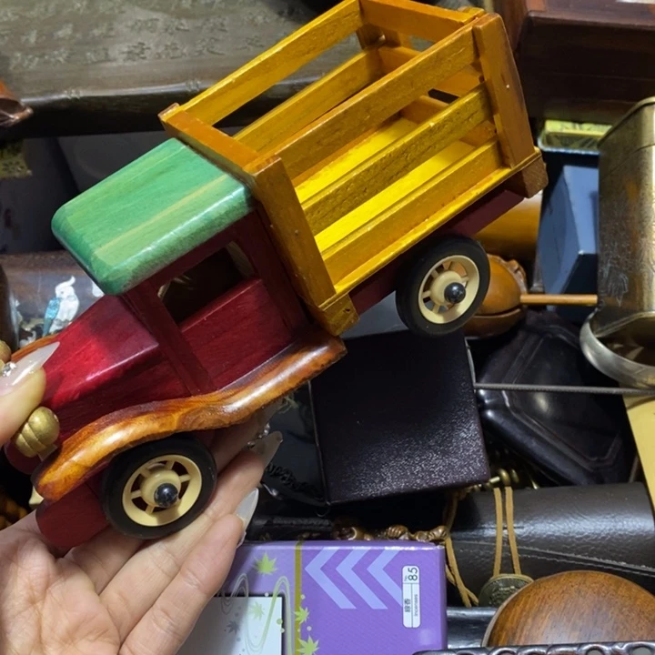 紫檀木类端景台木