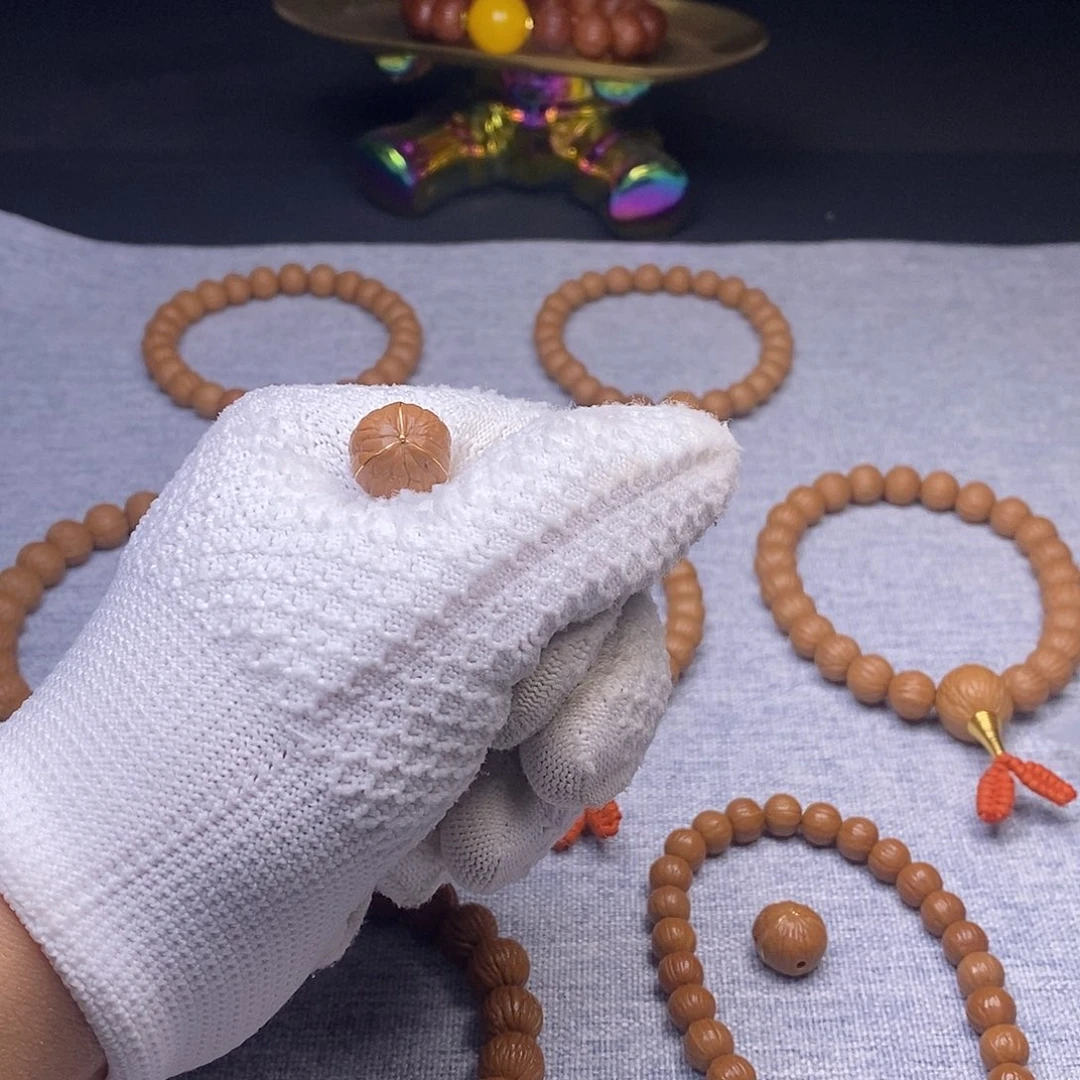 猴头核桃吊坠浩*南瓜三通300