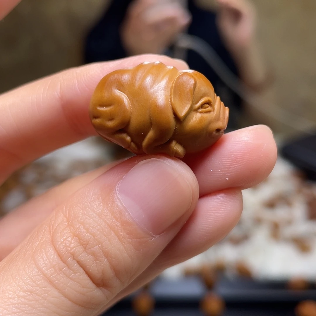 手串/手链橄榄核橄榄核