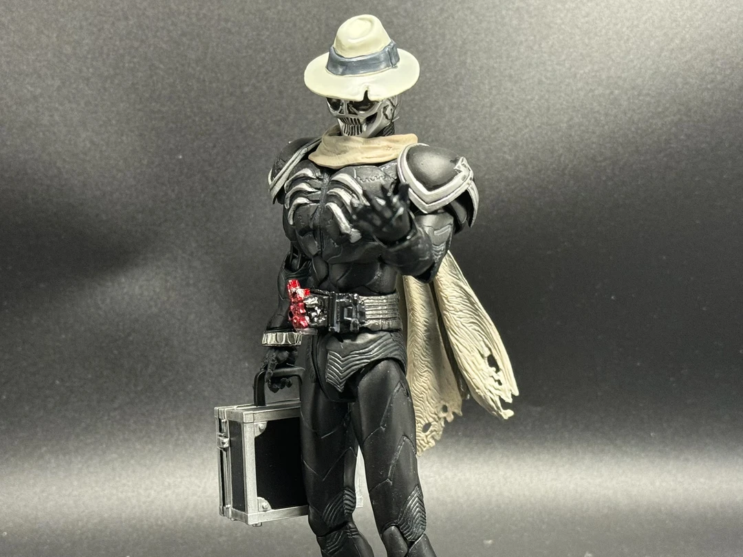 假面骑士扭蛋混合链接(包)