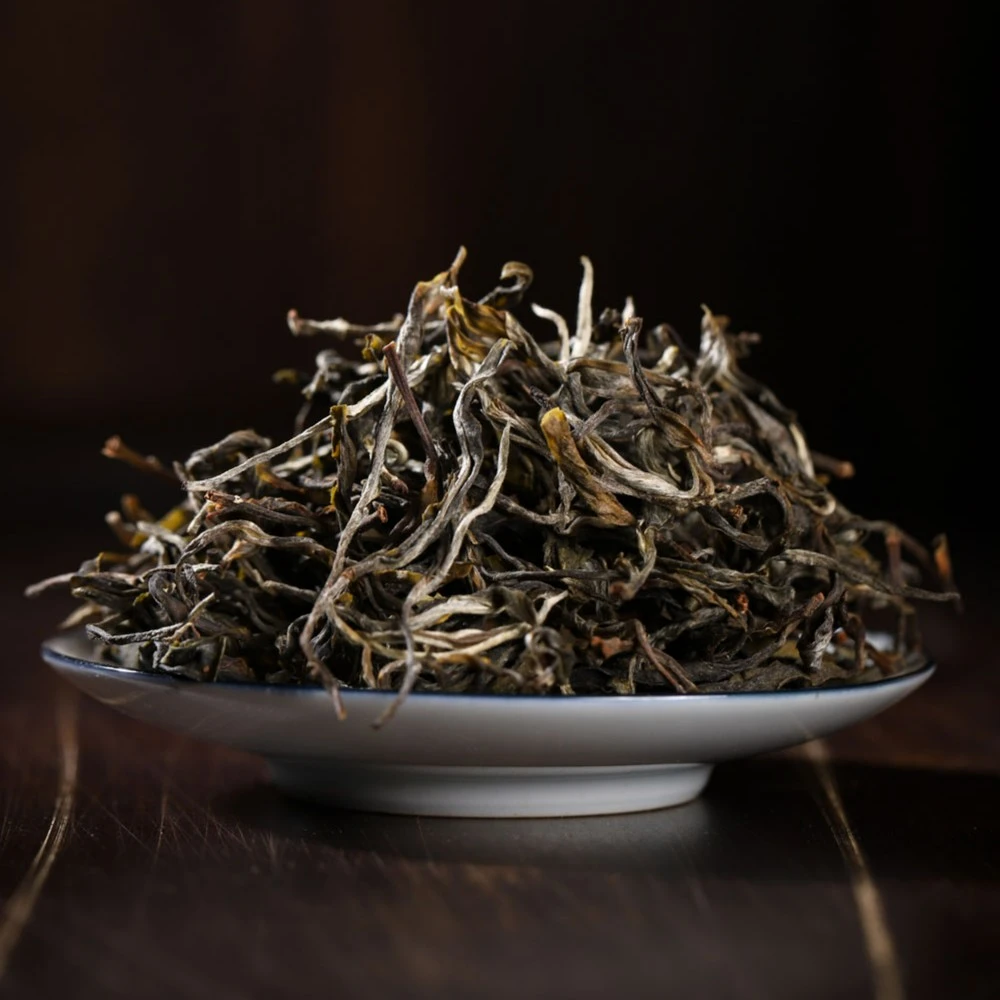 【滨】2025年薄荷塘一类古树生散（生茶）