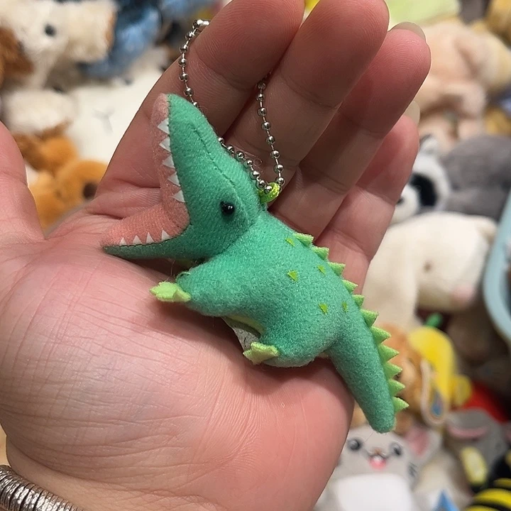 毛绒挂件哈哈哈哈哈哈
