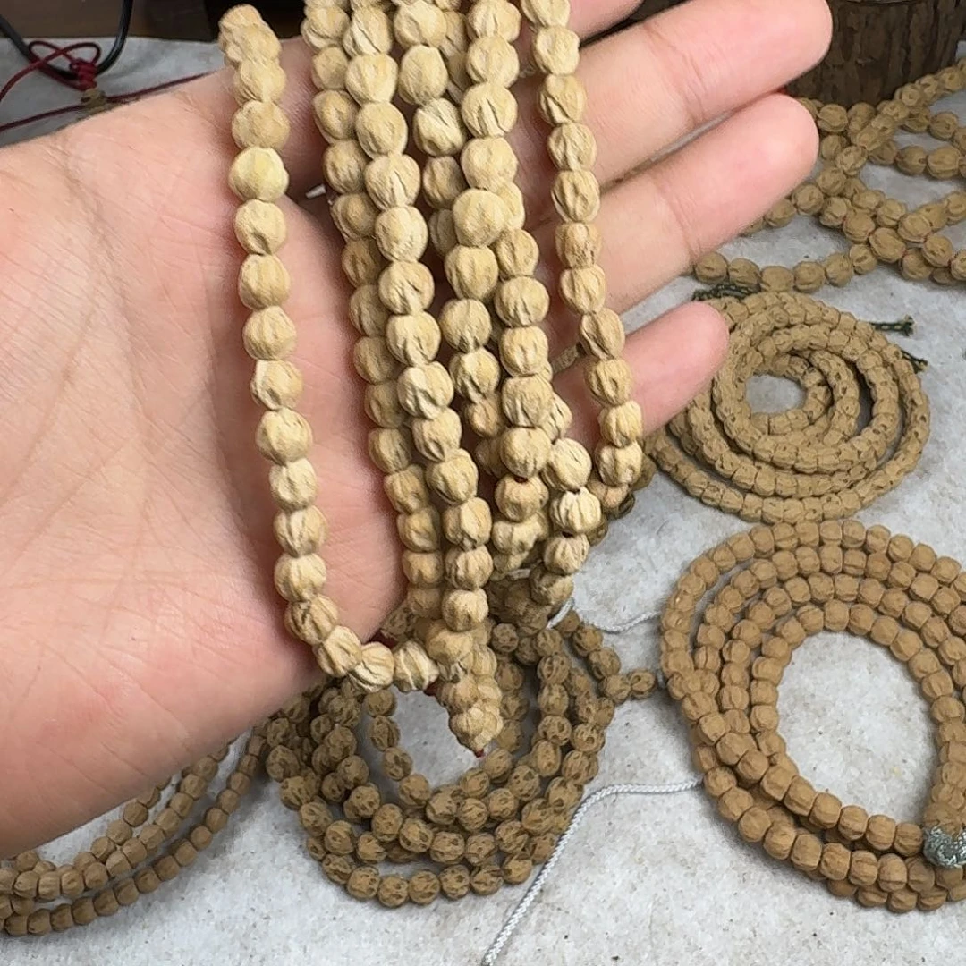 吊坠柏香籽/百香籽