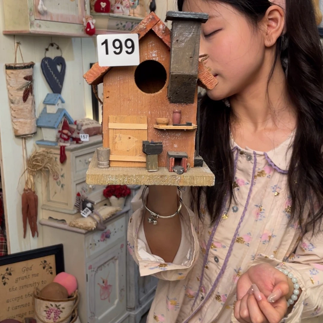 孤品摆件手作默认微瑕