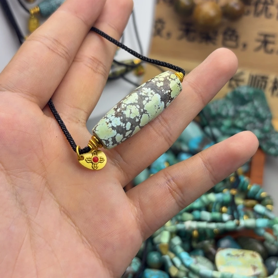 南红玛瑙未镶嵌绿松石南红散珠
