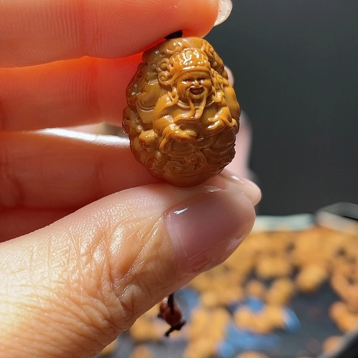 橄榄核手串/手链橄榄