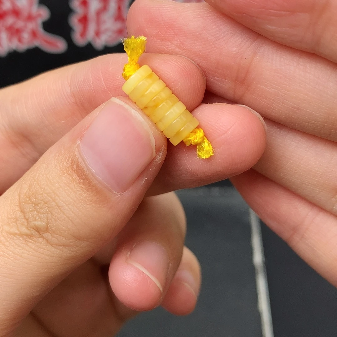 未镶嵌琥珀裸石蜜蜡