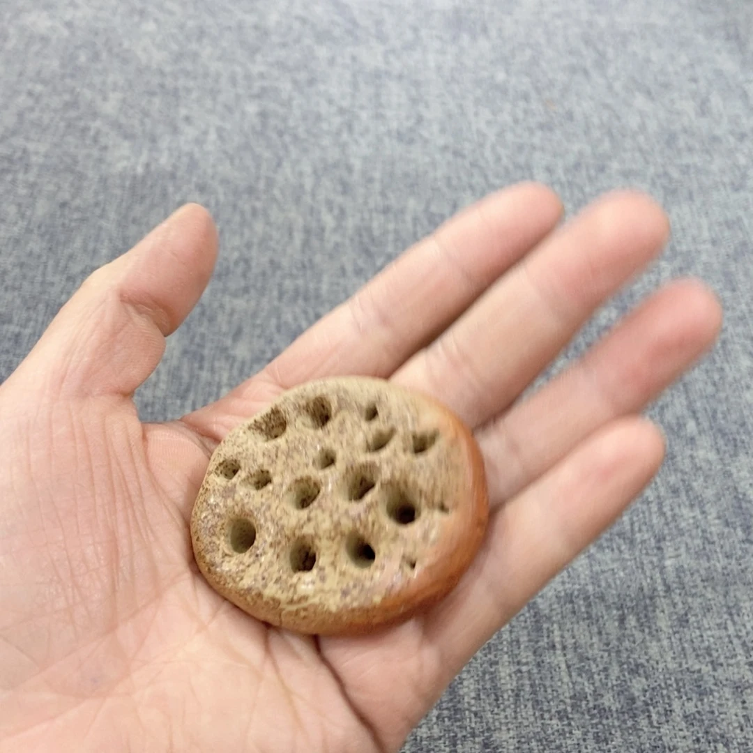 紫砂茶杯非常满意好看得物件