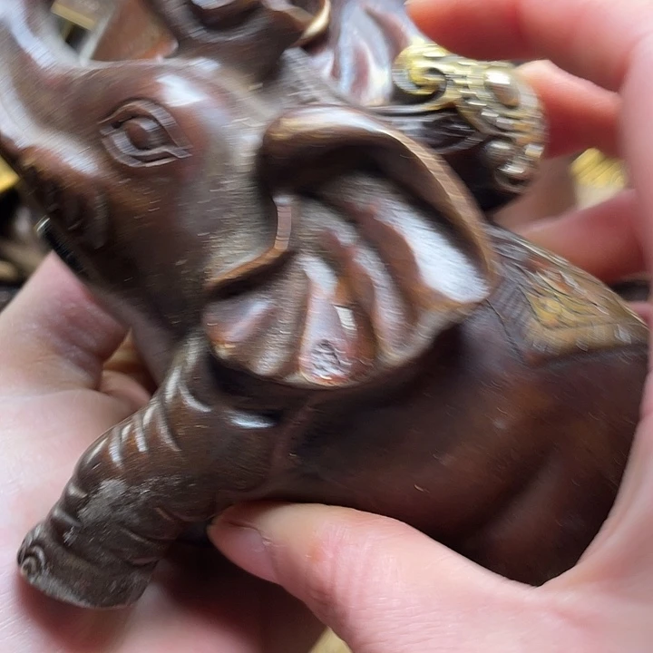 铜器摆件诚信经营