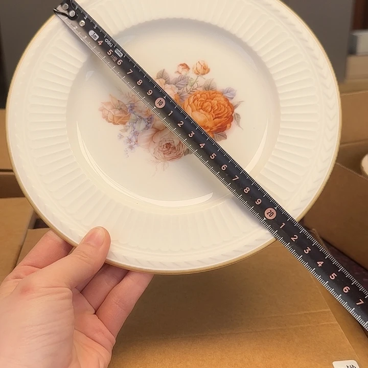 高端进口陶瓷产品