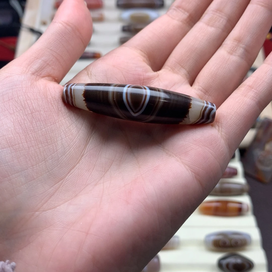 玛瑙/玉髓手链未镶嵌