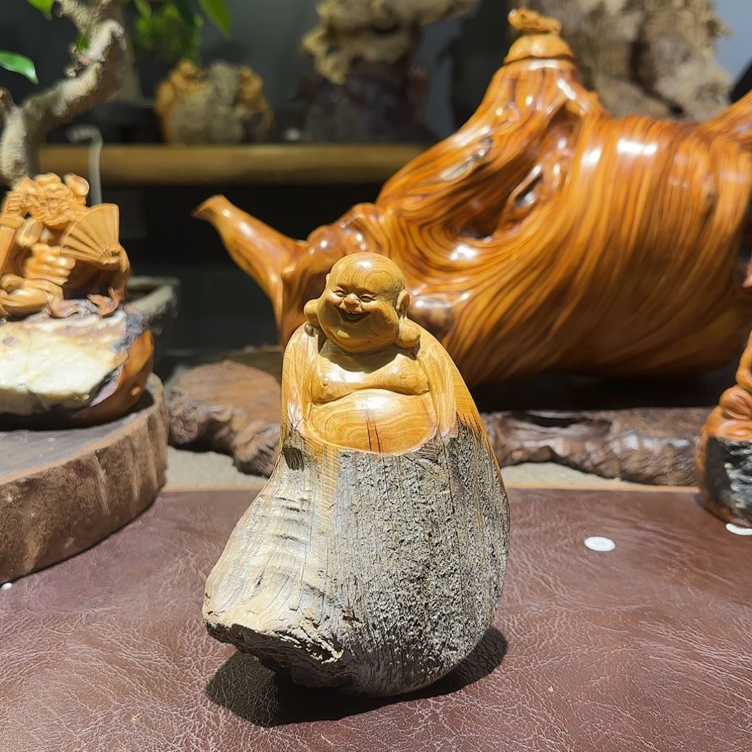 柏木（崖柏）太行集团太行集团