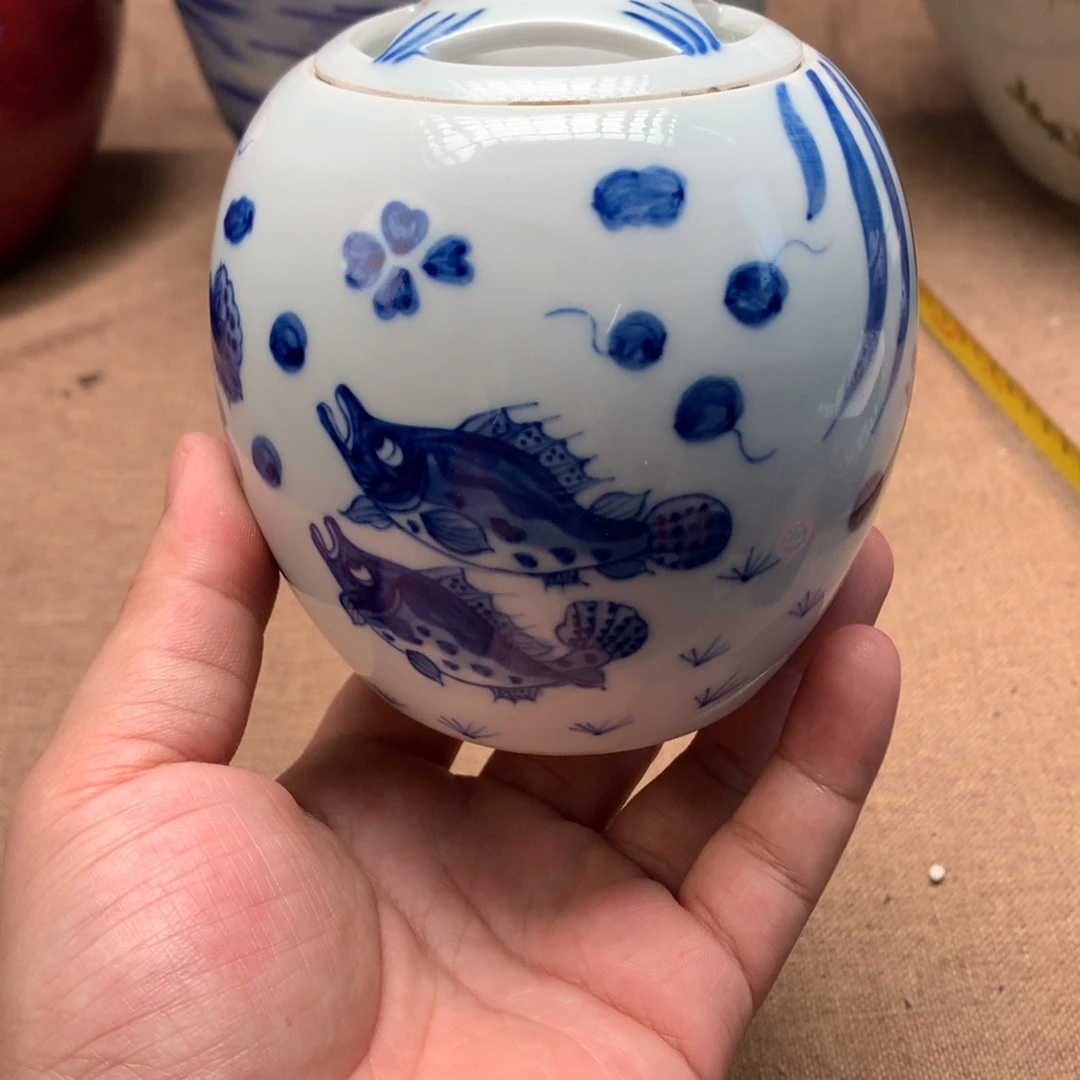 摆件旧藏瓷器旧藏瓷器