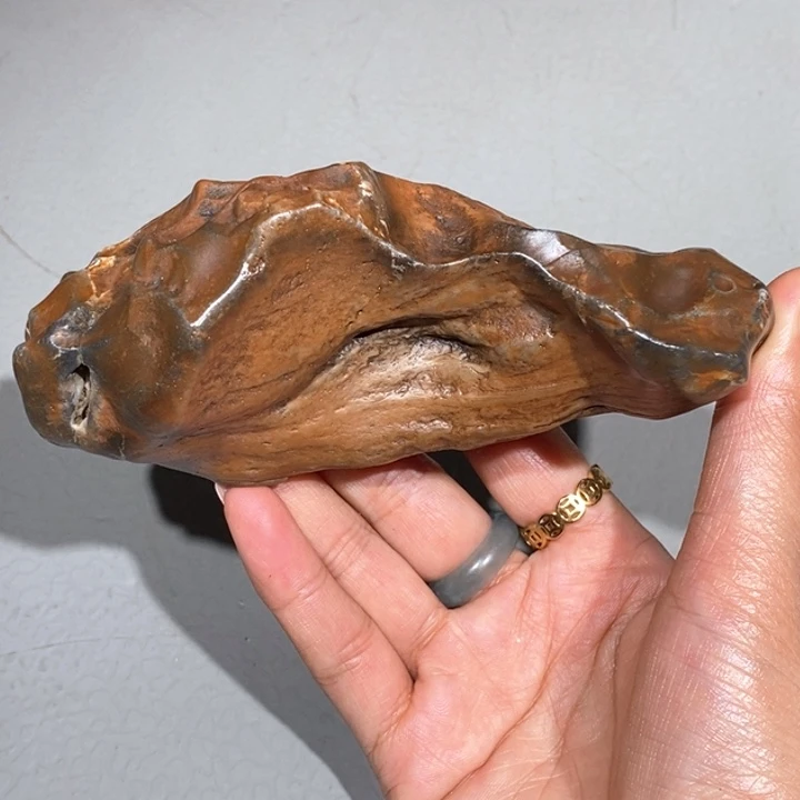 玛瑙/玉髓车挂合金枫*5