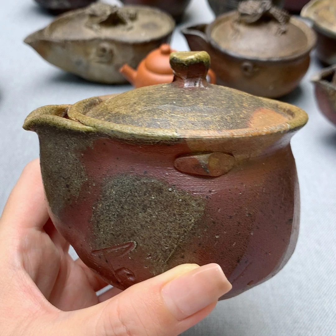 【闪购商品】柴冈守 宝瓶