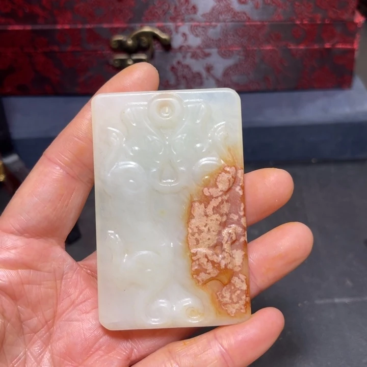 底槽青一物一图发货支持七天无理由。