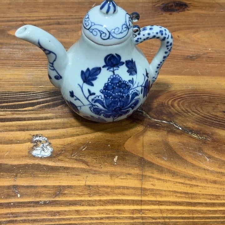 摆件陶景德镇陶瓷艺术品