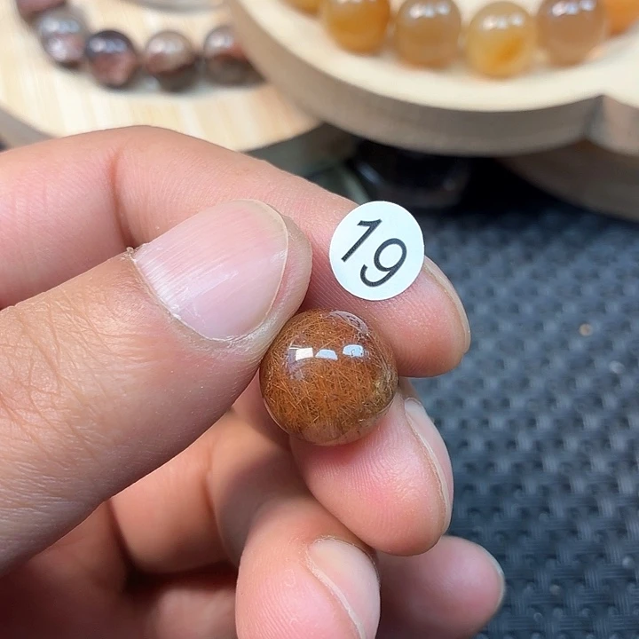瑶***o吊坠(不含链)未镶嵌水晶