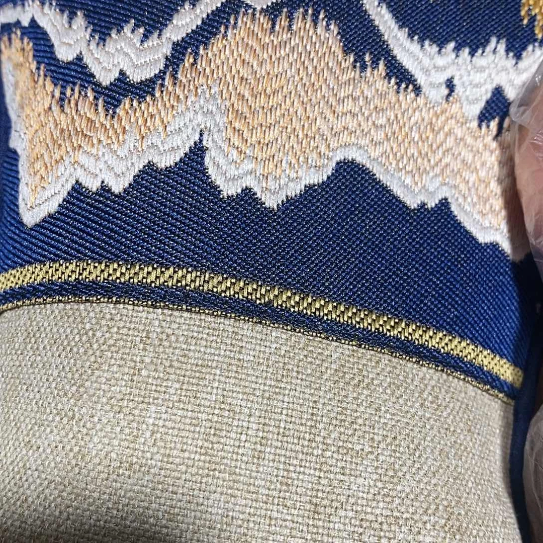 金丝楠秋*小叶颈椎枕一个