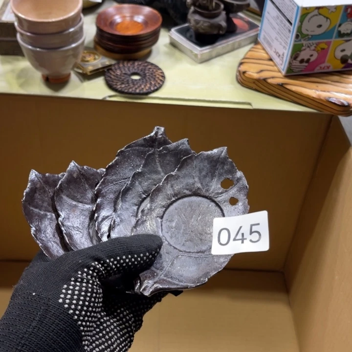 中古物品默认微瑕不退不换