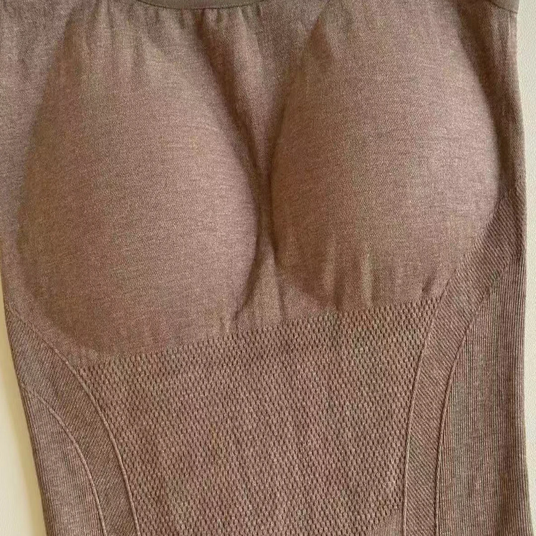 【花花严选】秋冬季保暖内衣打底背心女款