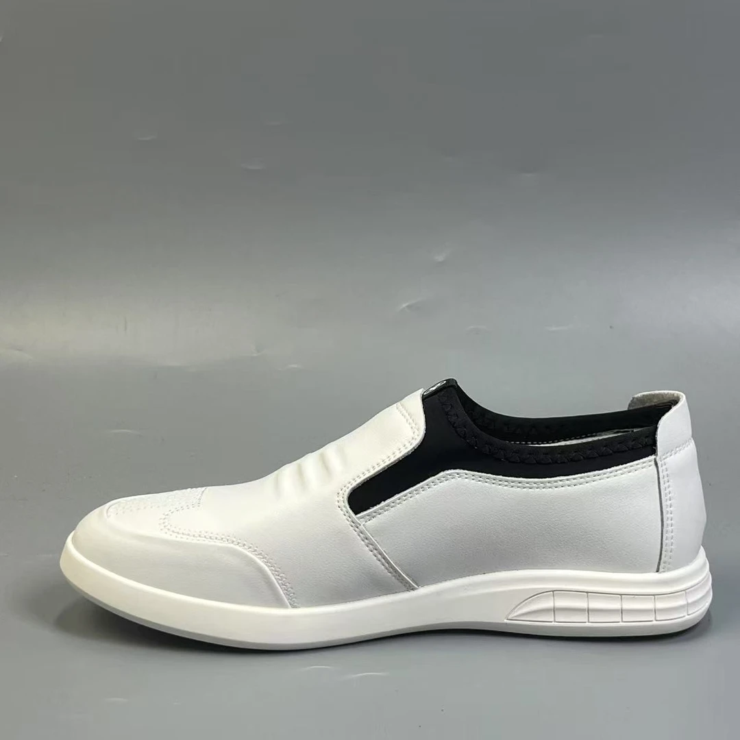 465时尚百搭休闲透气男鞋