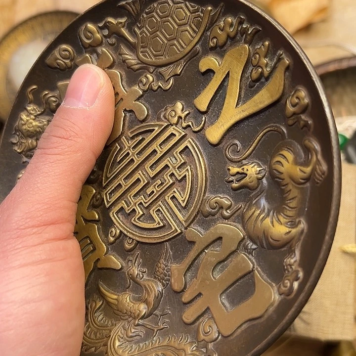 铜器工艺铜器工艺铜器工艺铜