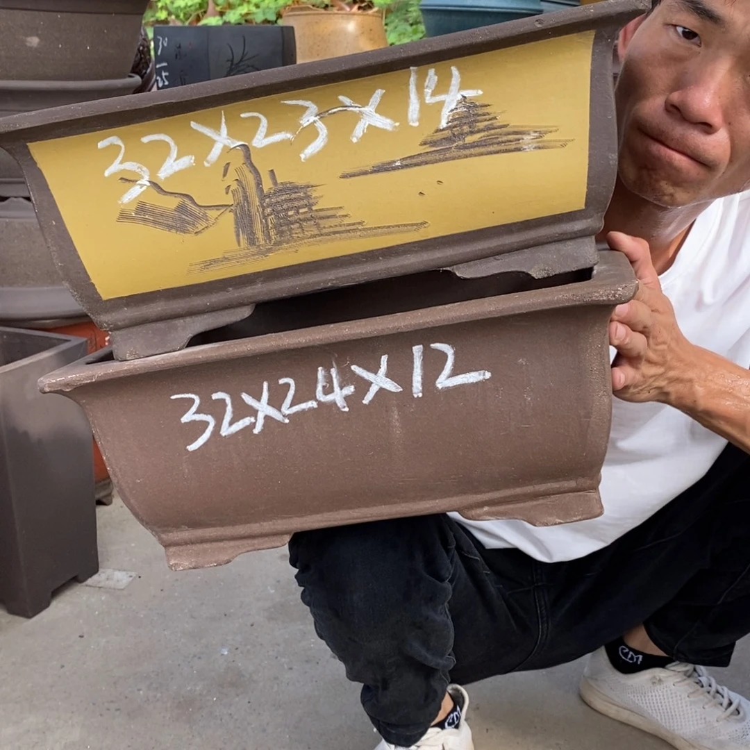 紫砂壶的时候就觉得自己是