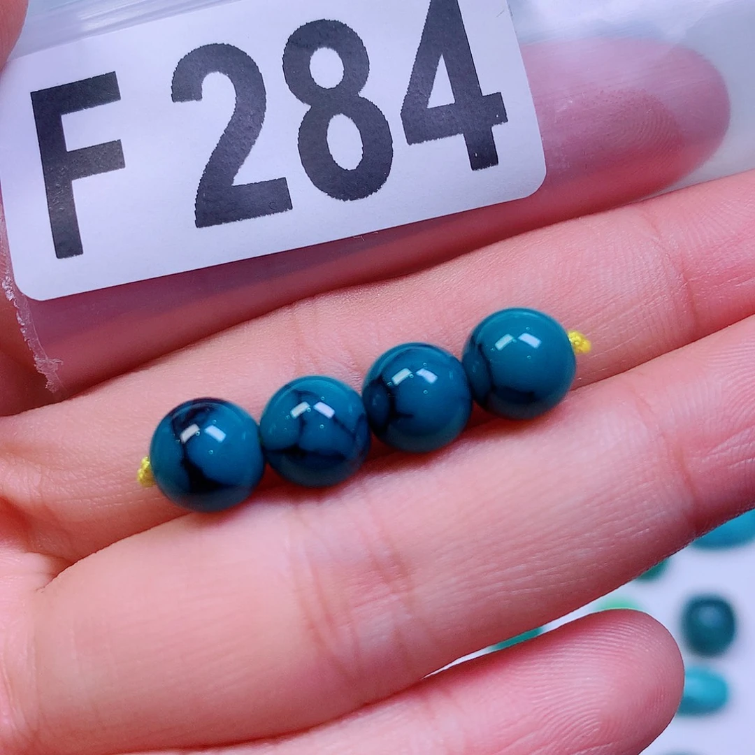 空竹粉丝专享十堰特色手工散珠