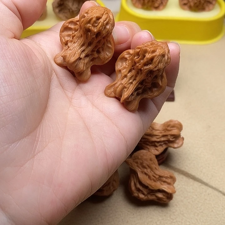 英***文玩核桃吊坠文玩核桃
