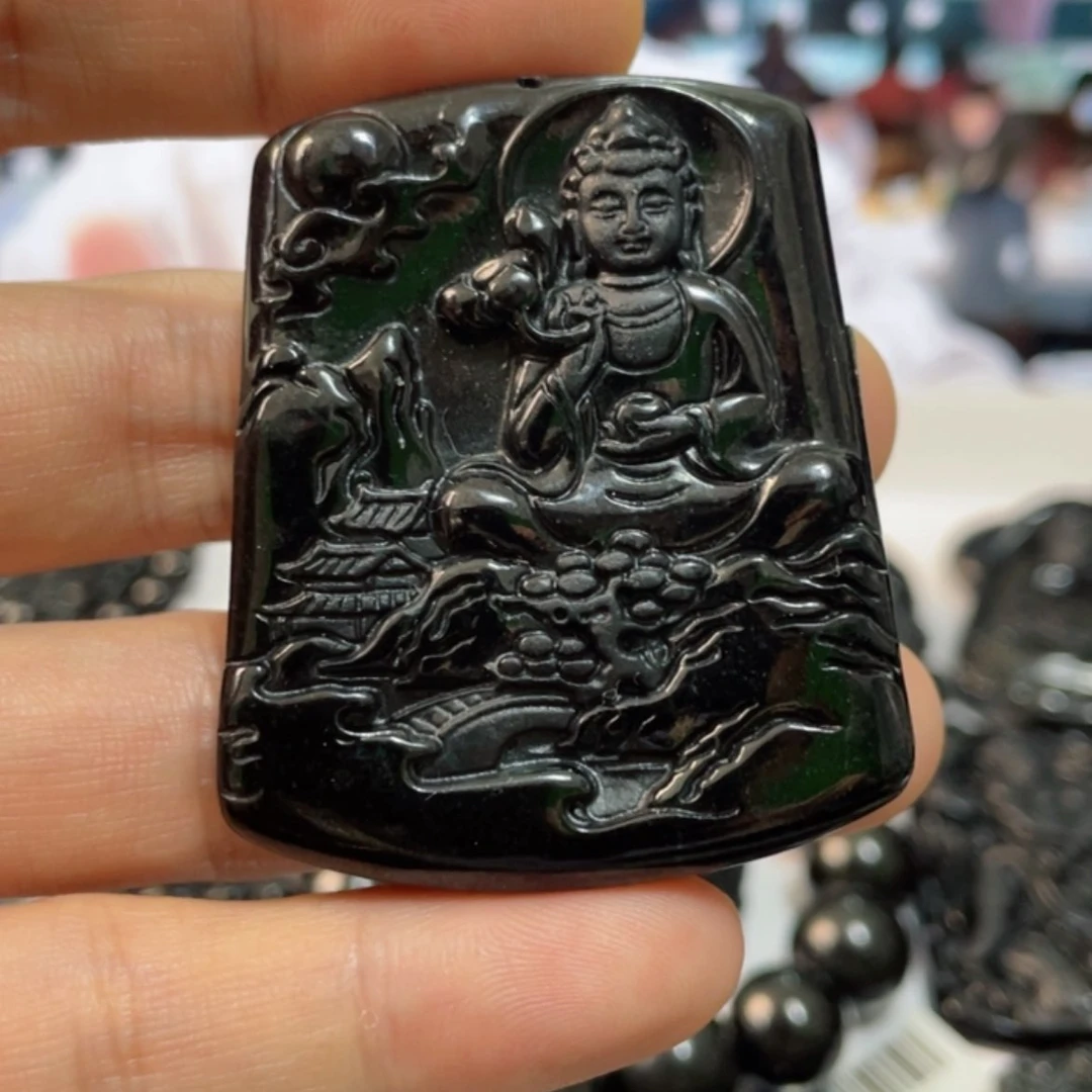 【闪购商品】翡翠吊坠(不含链)未镶嵌32