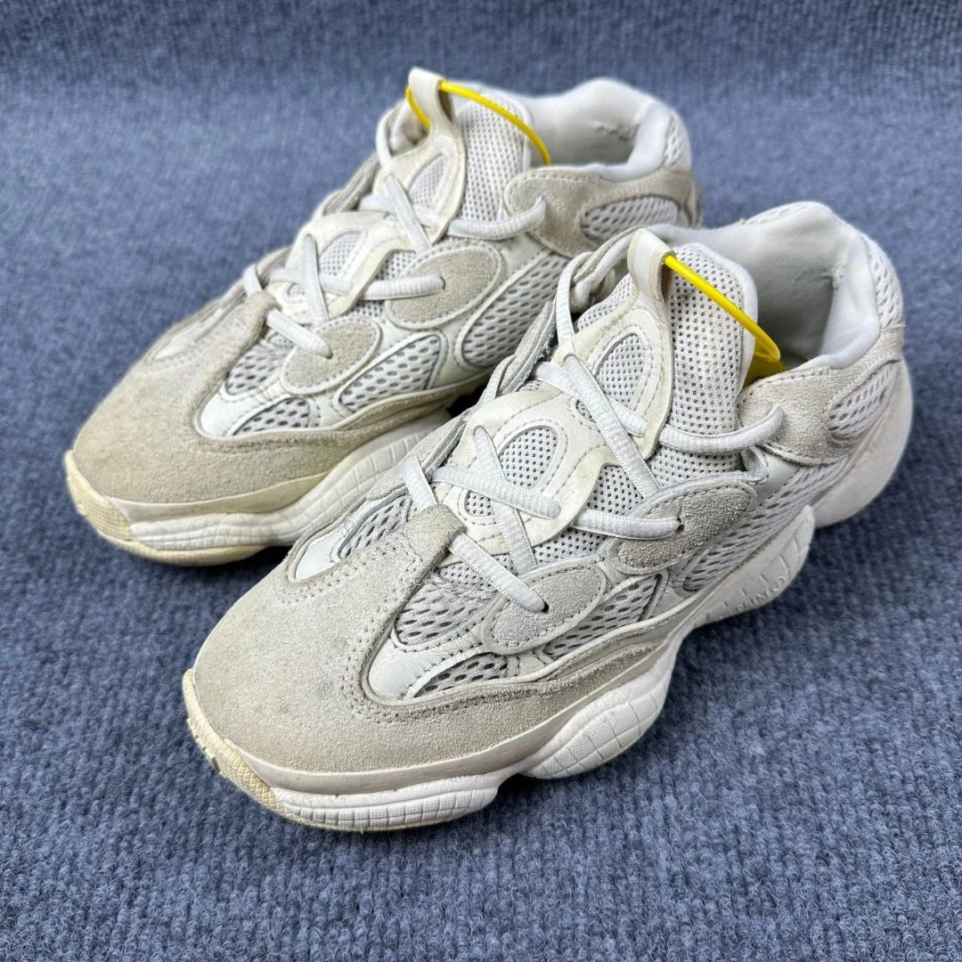 90新 MM6 40码椰子500米白 正品潮鞋/7502