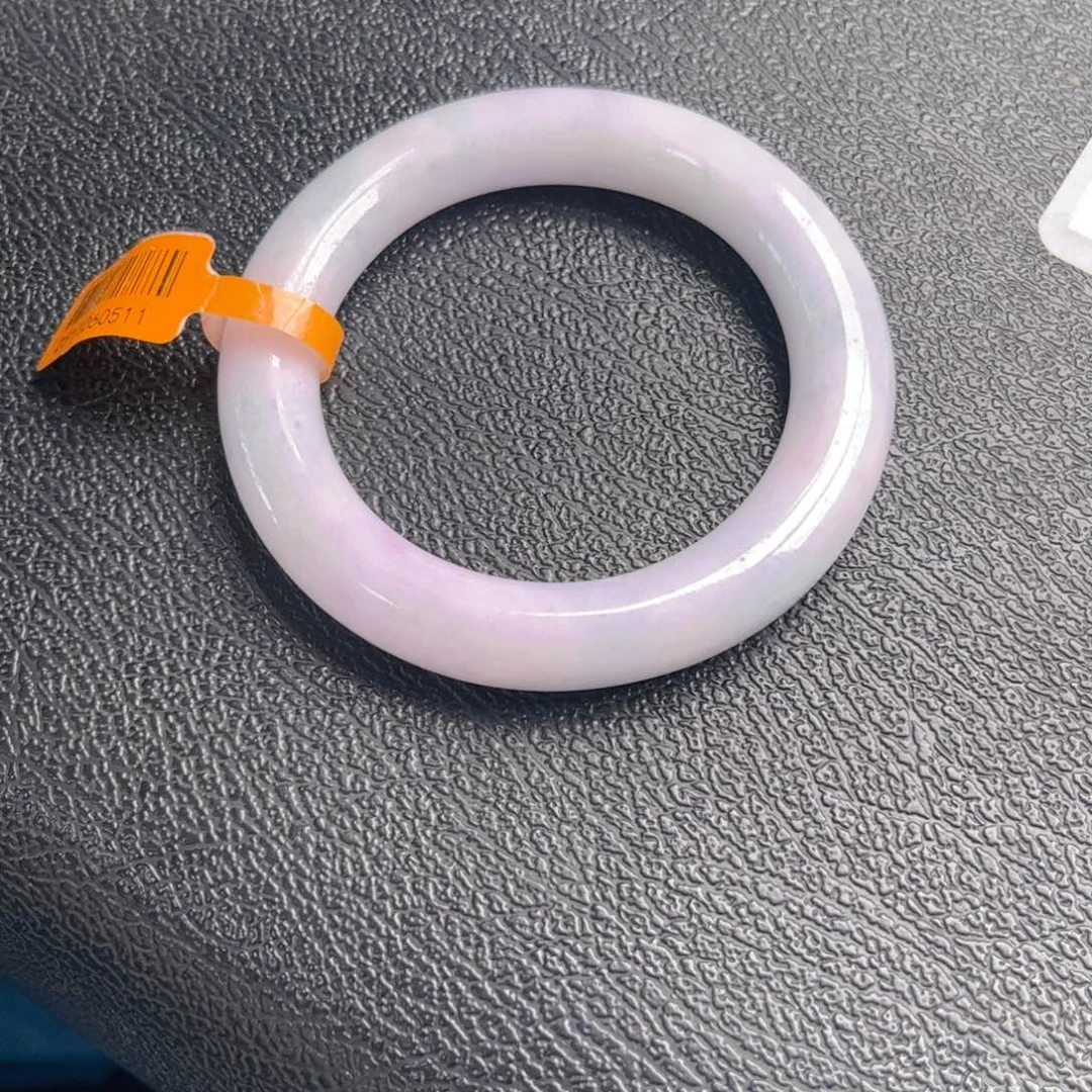 未镶嵌手镯翡翠5556x5. 146