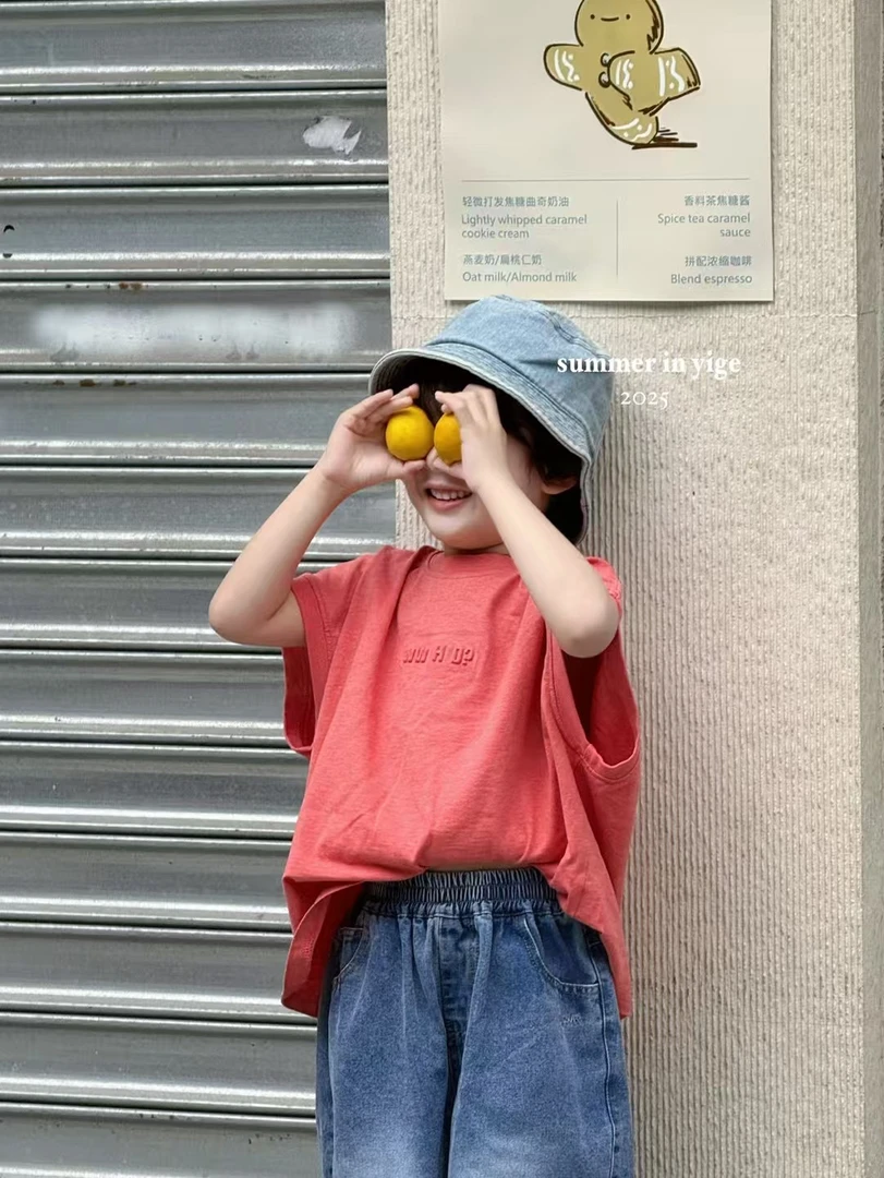 新款正版2025夏款背心短裤