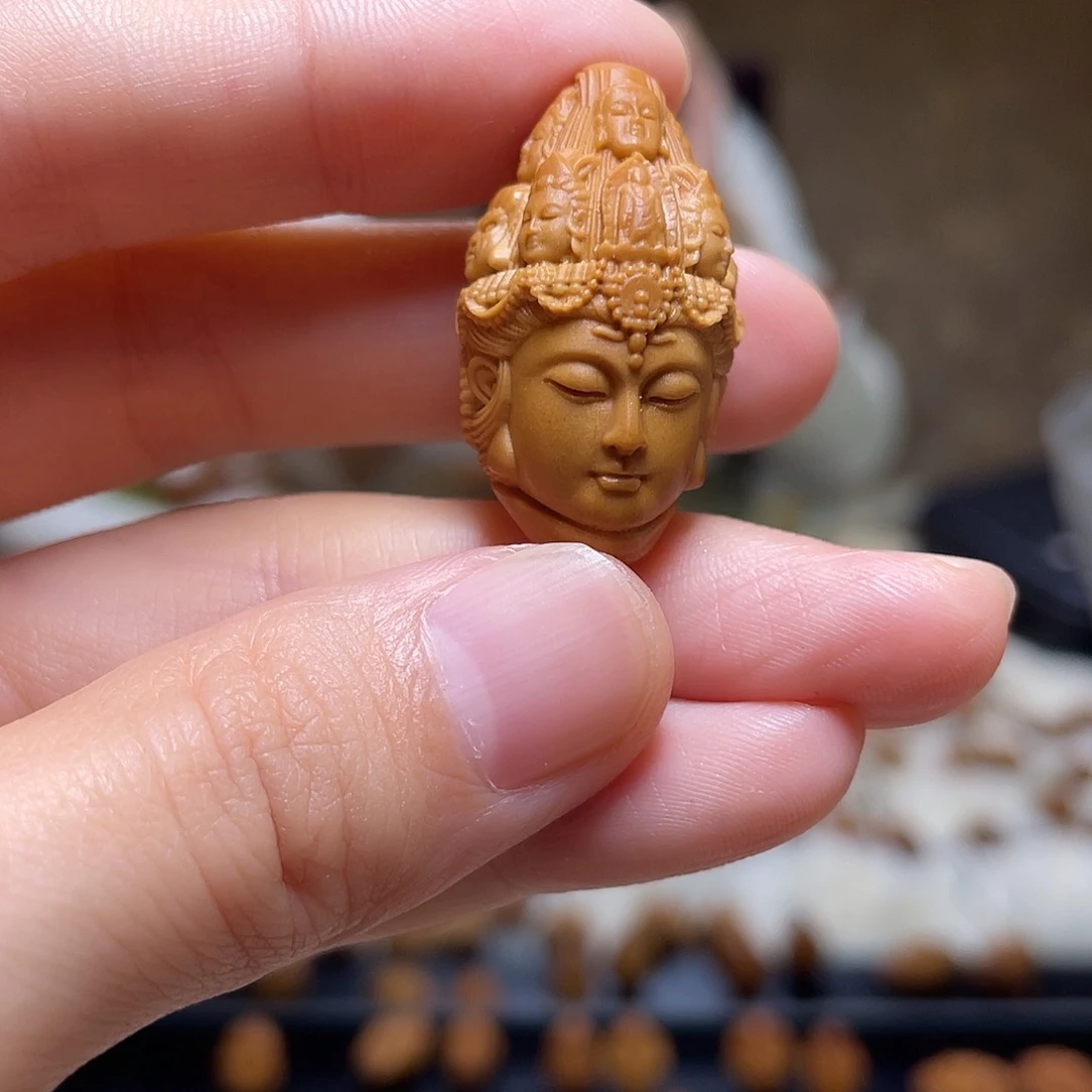 手串/手链橄榄核橄榄核