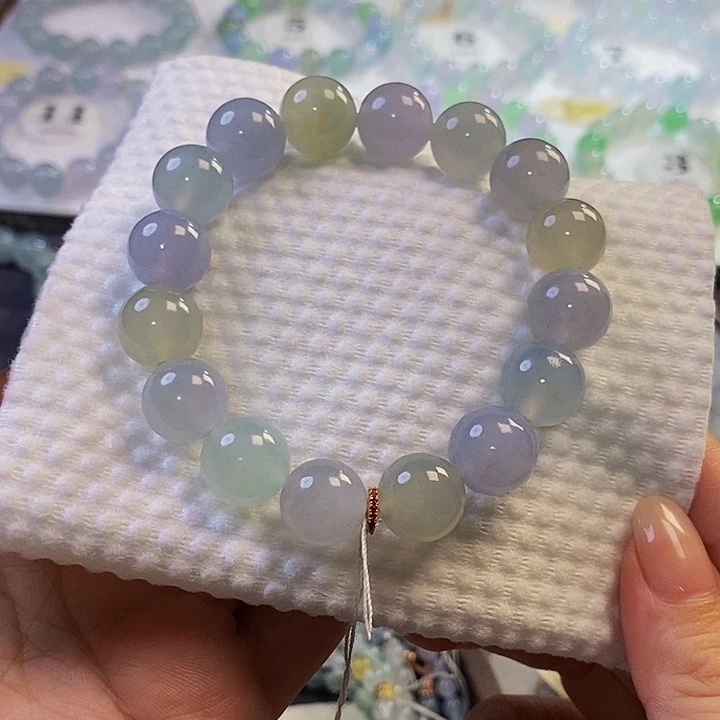 定制翡翠未镶嵌翡翠，