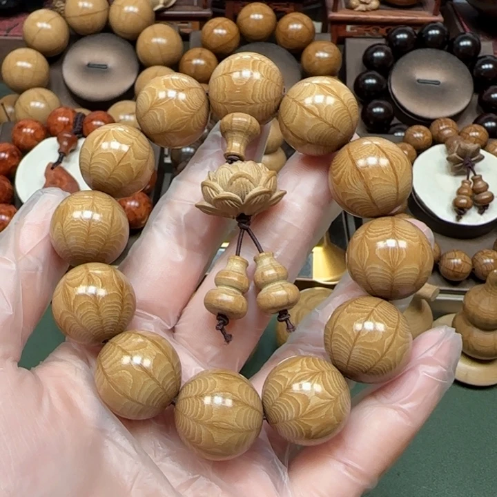 用***7手串/手链六道木九道2.0精品