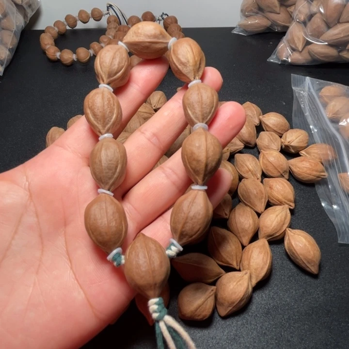心***前猪牙手串/手链我是