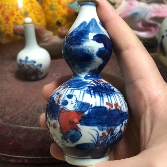 壶精**间陶瓷的设计风格设计理念设计风格
