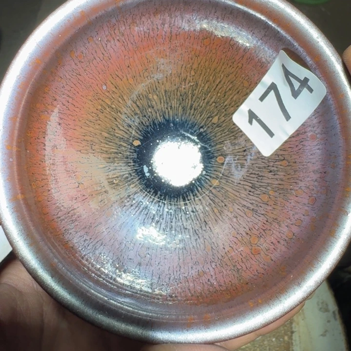 茶盏超级喜欢这个视频174集