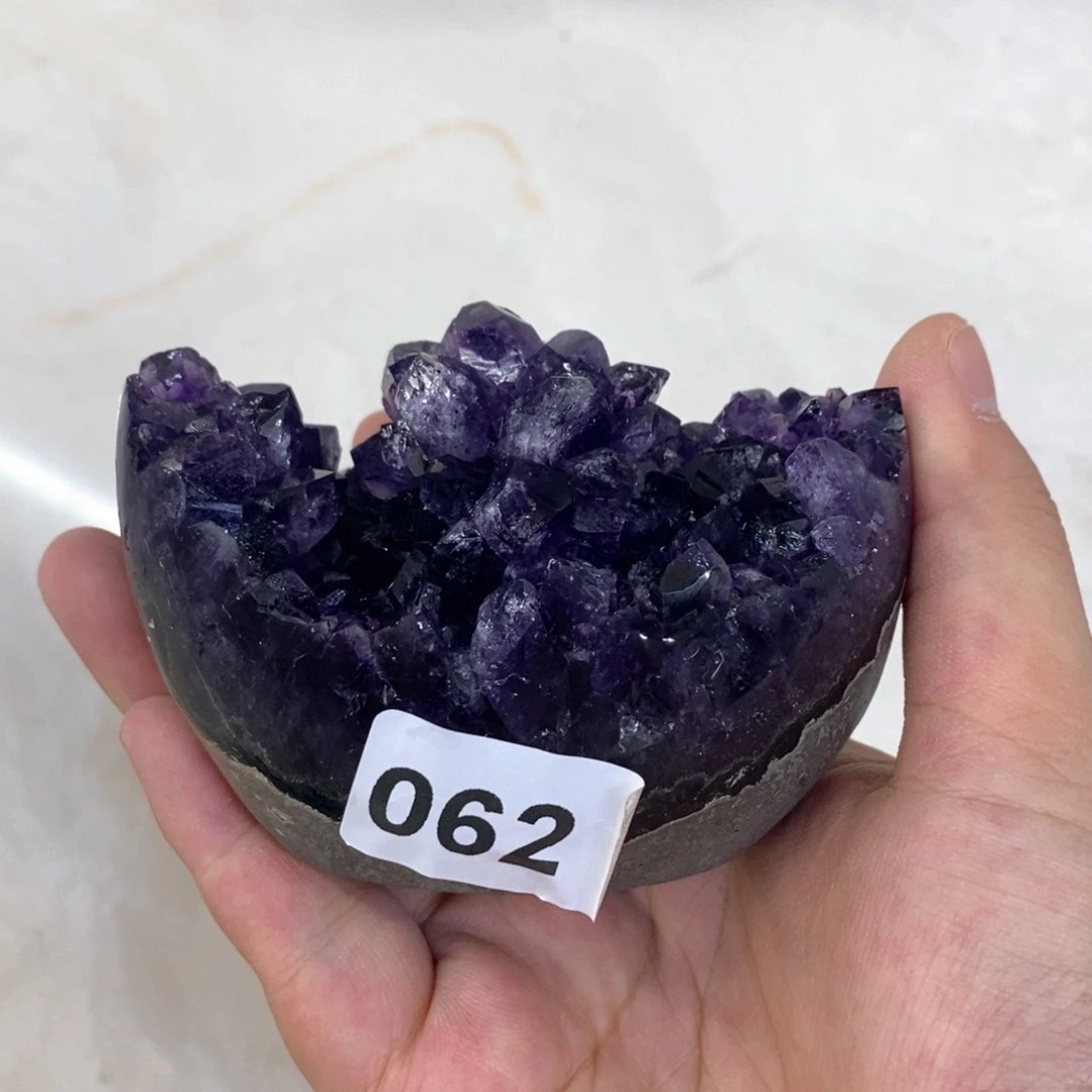 未镶嵌大型摆件（非配饰）水晶