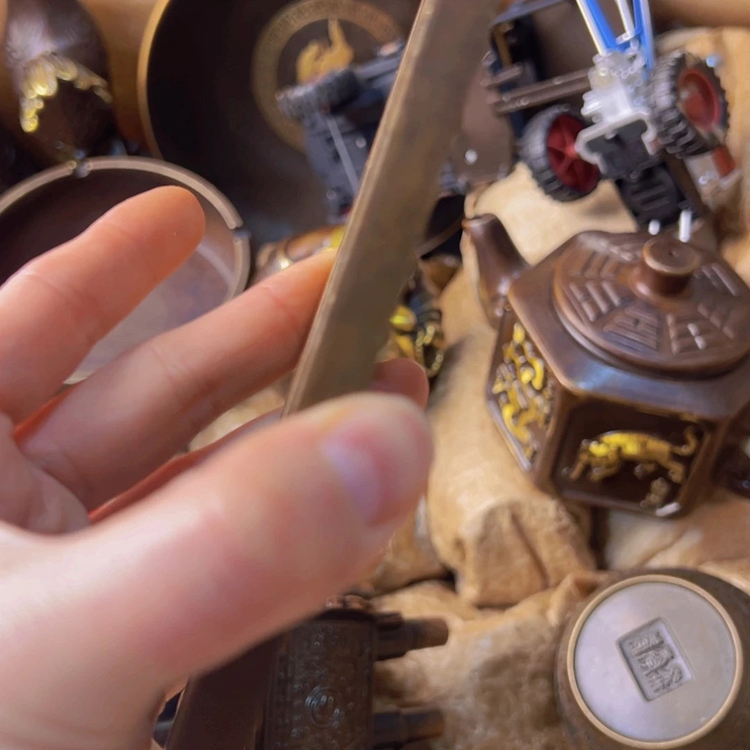 拼手速！全部都给了