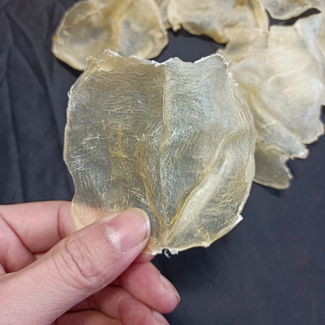 南澳蝴蝶胶/胶原满满1克-500克