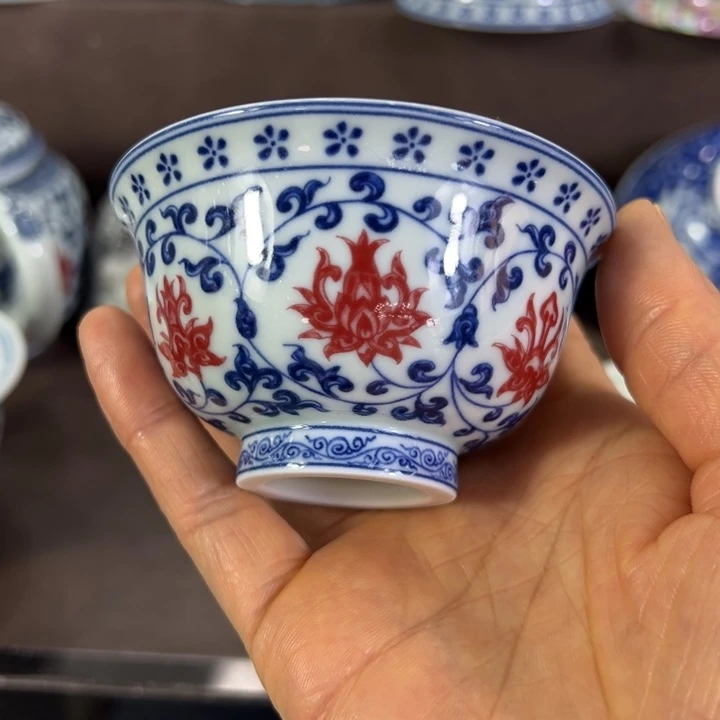 全场景德镇陶瓷景德镇陶瓷艺术