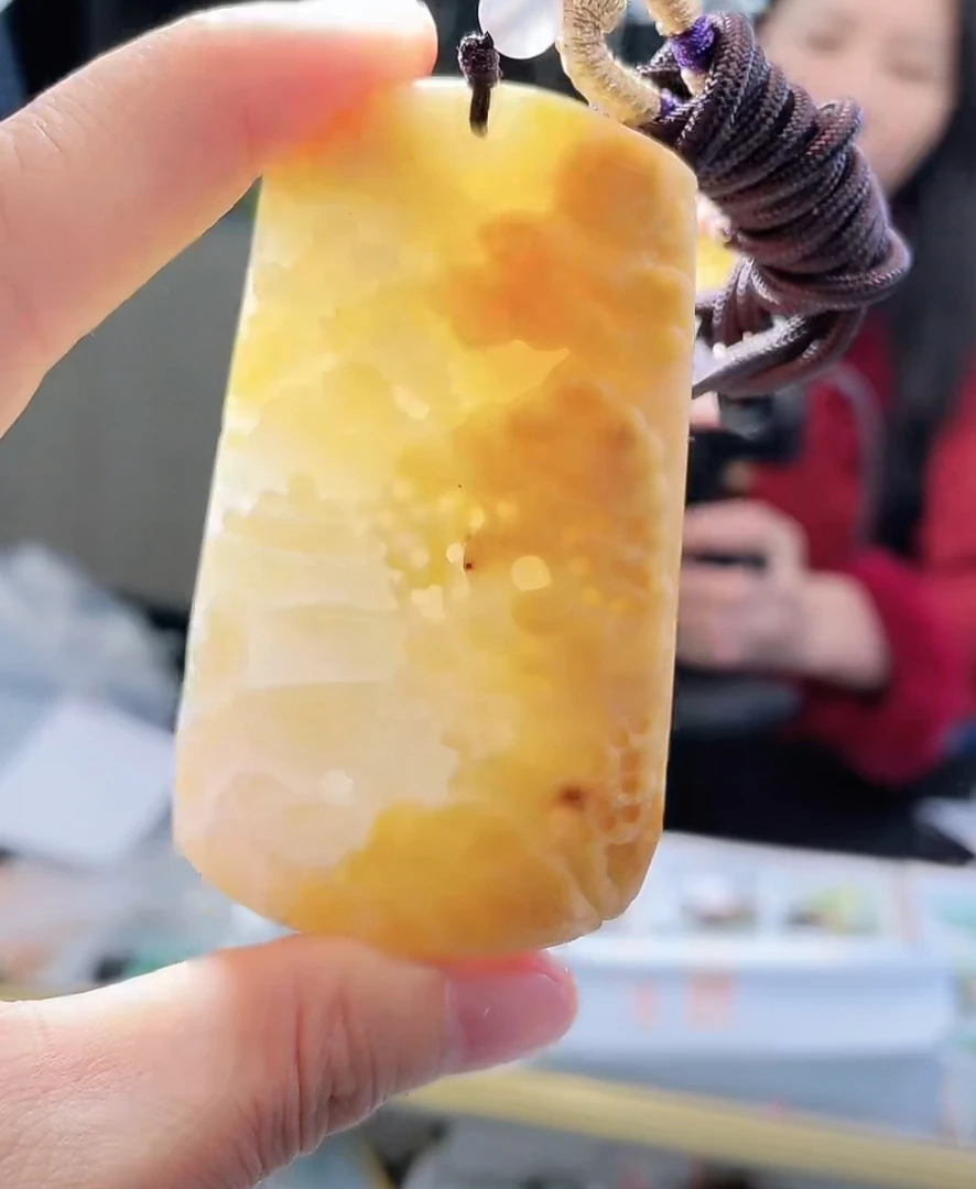 天然缅甸翡翠A货