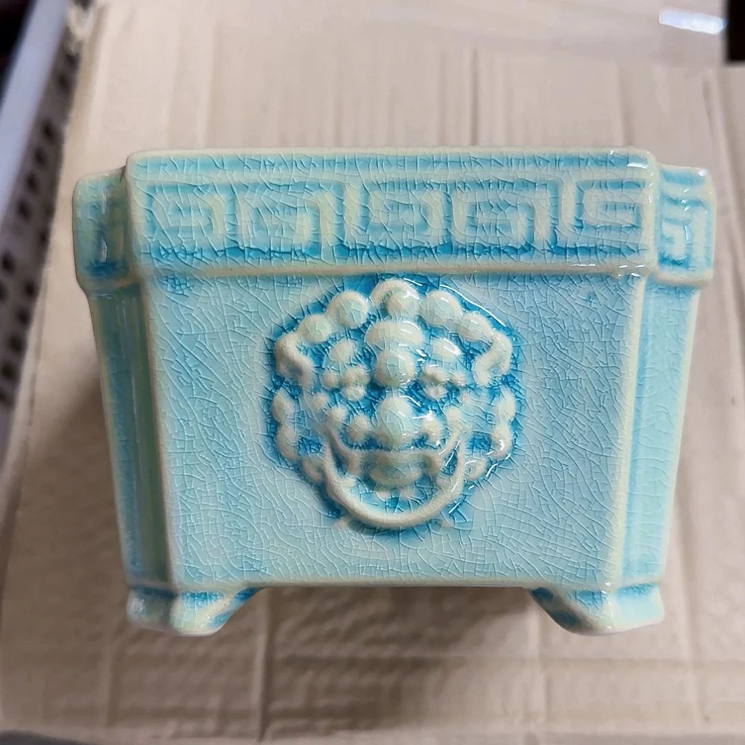 陶瓷花盆特价上新