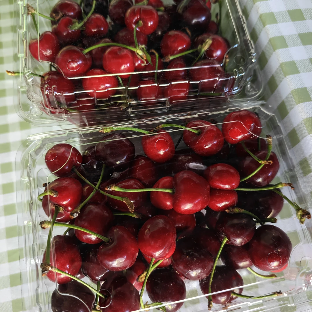 大樱桃L（1000克）红灯