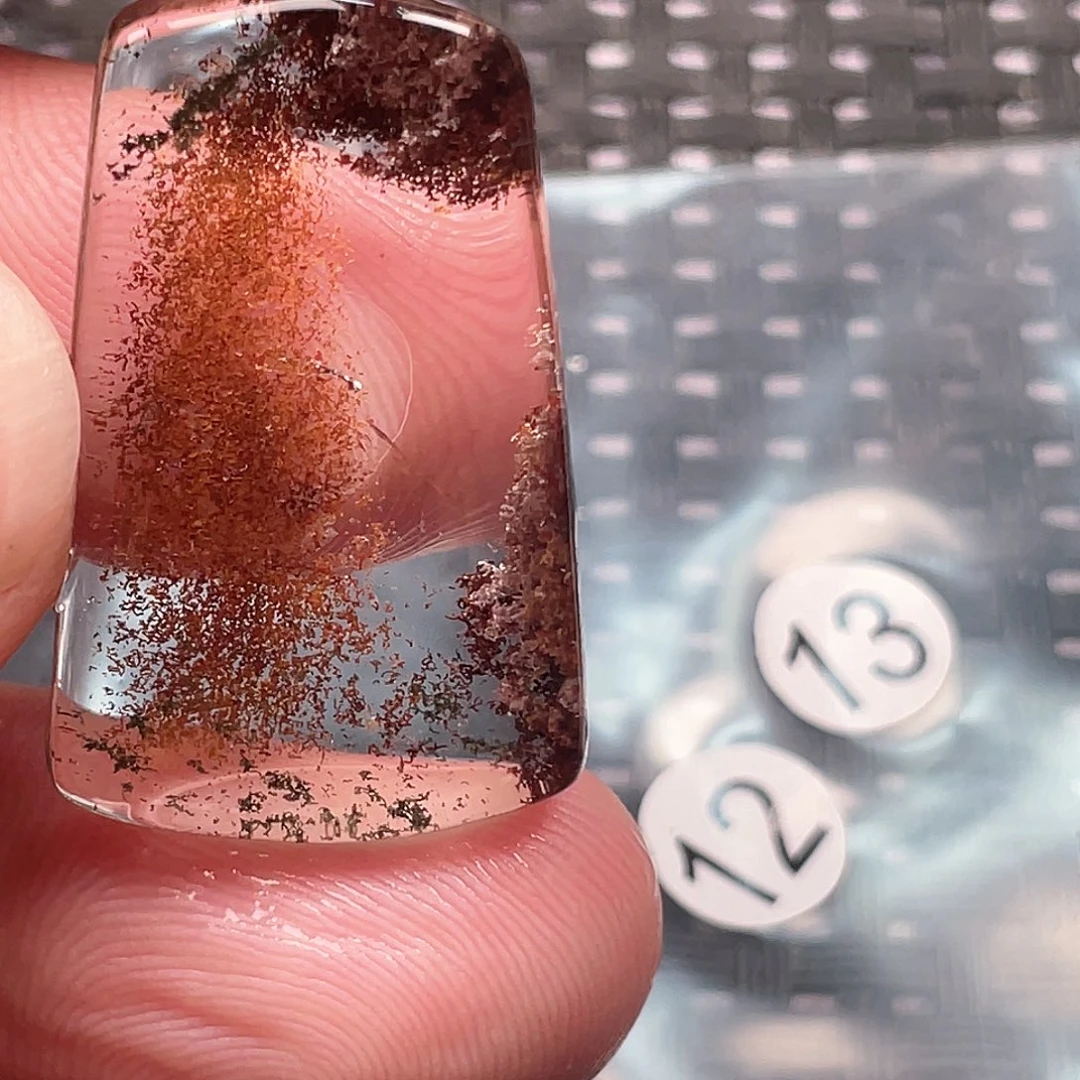 【闪购商品】颈饰未镶嵌水晶三**泰