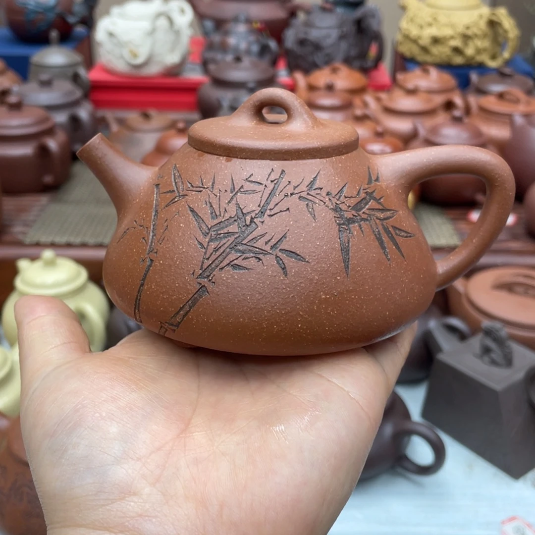 紫砂茶具礼盒套装包邮