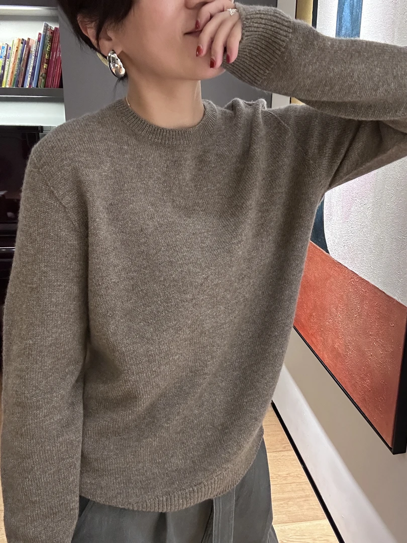 U 秋款东大门上衣针织衫合集 no退no换